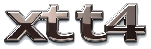 xt4 logo